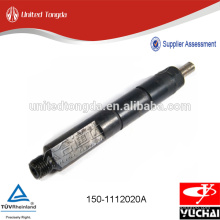 Yuchai Diesel injecteur pour 150-1112020A